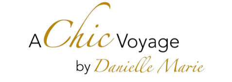 A Chic Voyage