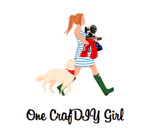 One Crafty Girl