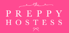 The Preppy Hostess